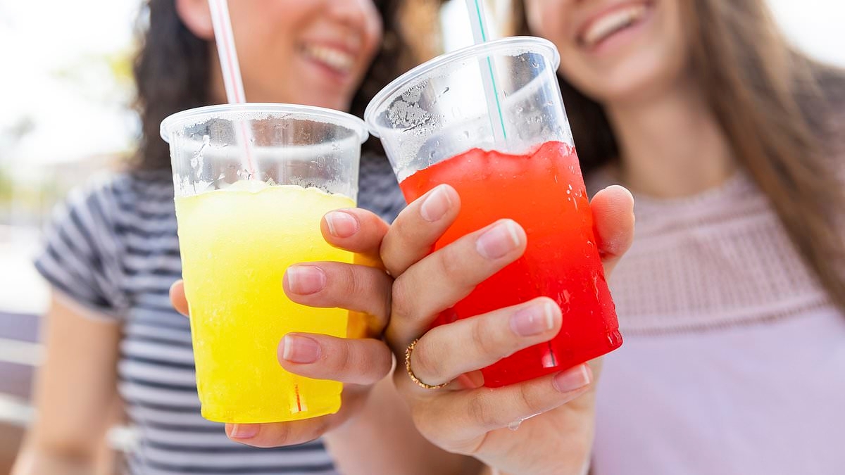 How to snag free soda all summer from your favorite brands...including Pepsi, Dr. Pepper and Mountain Dew