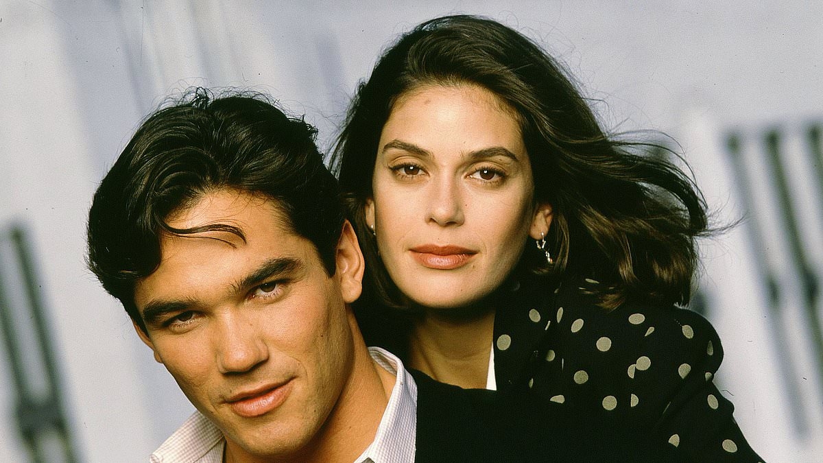 Dean Cain slams Superman co-star Teri Hatcher as 'difficult' years after rumors of on-set feud