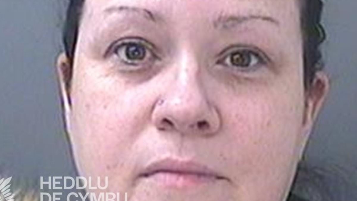 Disgraced police worker who leaked confidential information to her drug-dealing boyfriend is jailed for almost three years
