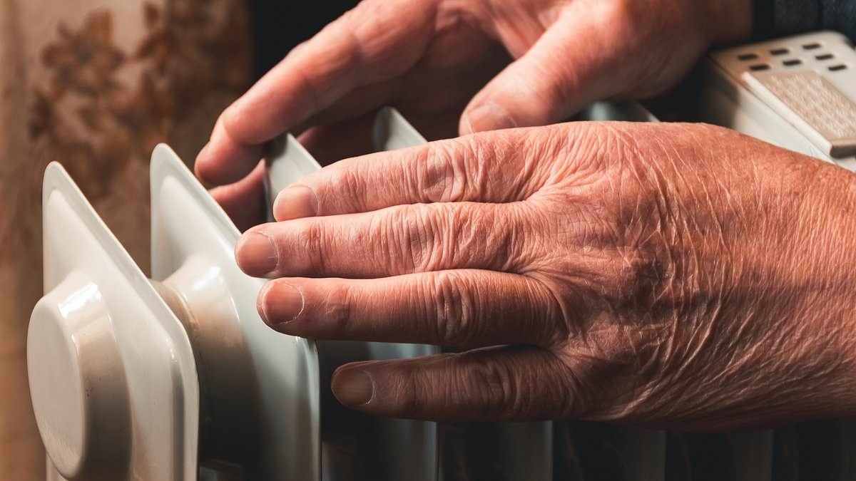 How much has soaring take-up of pension credit eaten into Winter Fuel Payment savings?