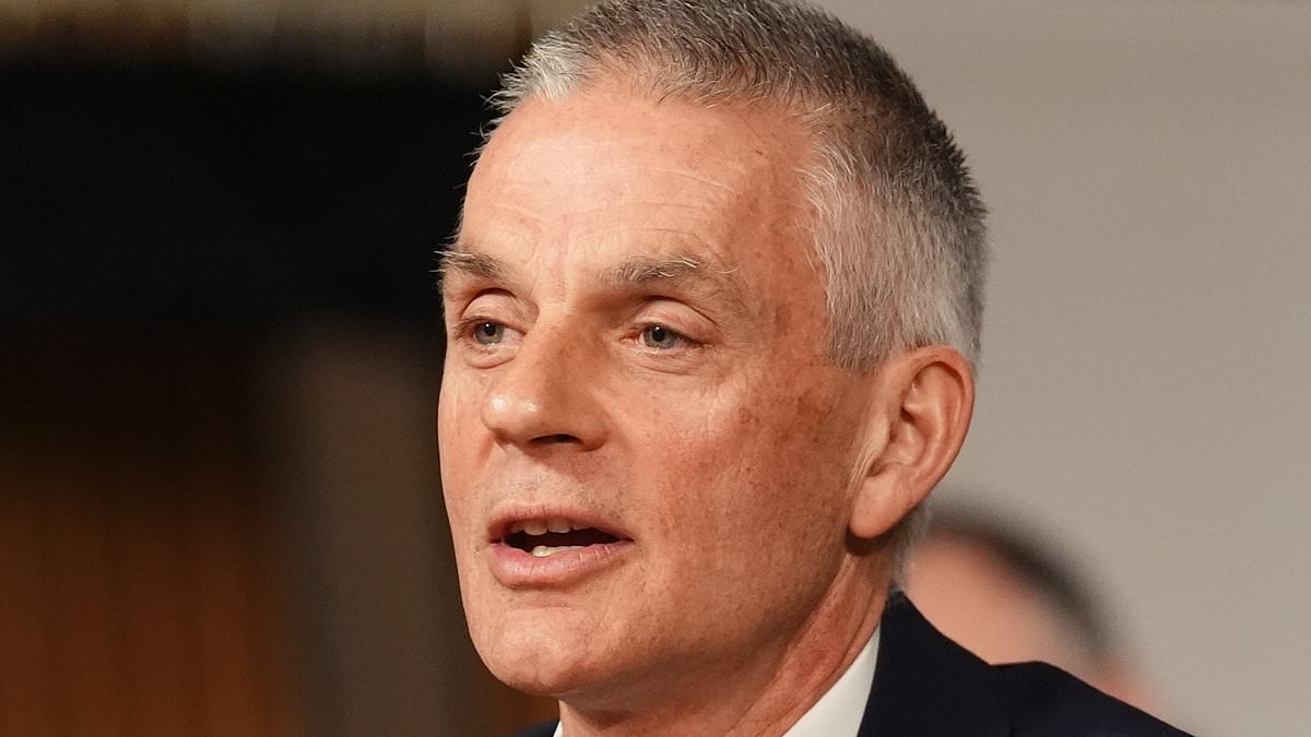 BBC Director General Tim Davie pushes for higher licence fee - weeks after it rose to £174.50