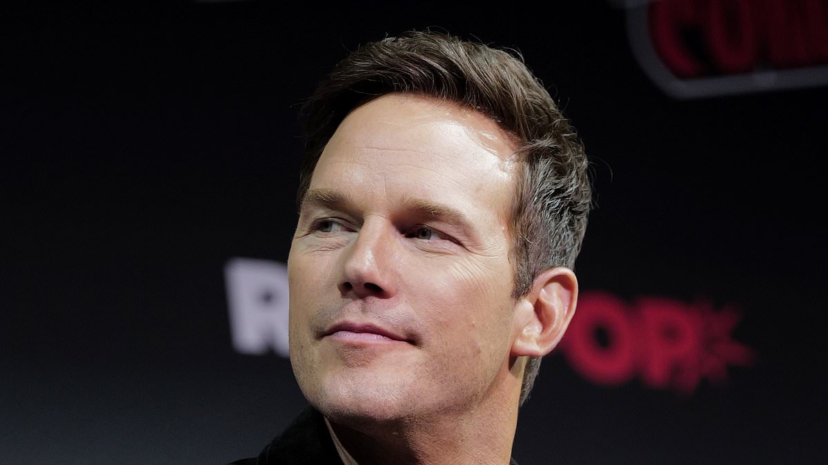 Chris Pratt gets emotional over murdered Parks & Recreation co-star Jonathan Joss amid new shock twist