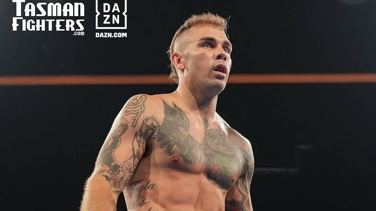 Bikie gang boss who was jailed for assault makes huge move relating to Conor McGregor's new business venture