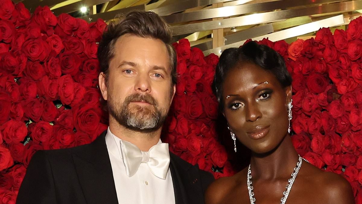 Joshua Jackson 'compared to a Disney VILLAIN' by ex Jodie Turner-Smith in cryptic post