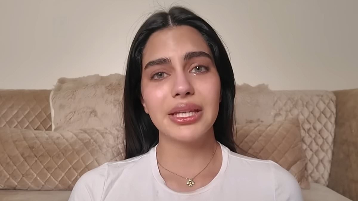 Beauty queen dramatically steps down as Miss Grand International after citing 'toxic environment'