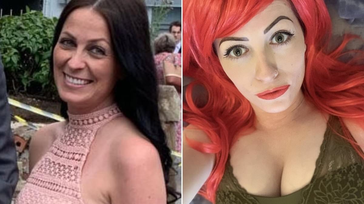 Now X-rated teacher who made '£60,000 a month' on OnlyFans faces being struck off