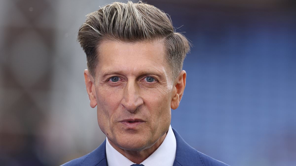 Crystal Palace bigwigs rush to UEFA's lakeside lair to plead their case, writes MIKE KEEGAN - and the stakes couldn't be higher in battle to play in Europe
