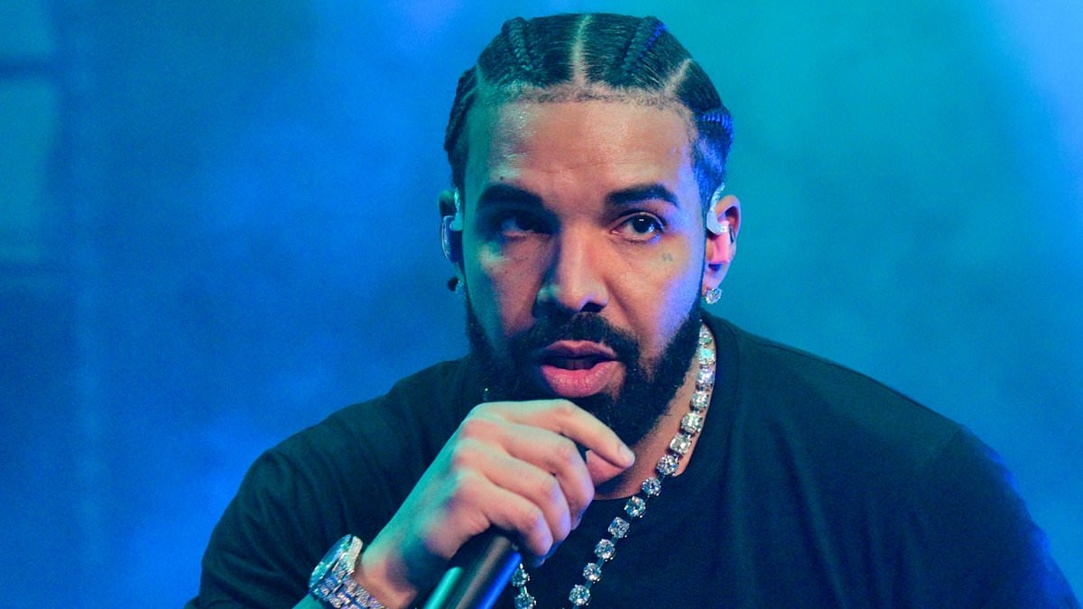 Drake announces UK summer tour as he returns for the first time in six years - but will he face an awkward run in with nemesis Kendrick Lamar?