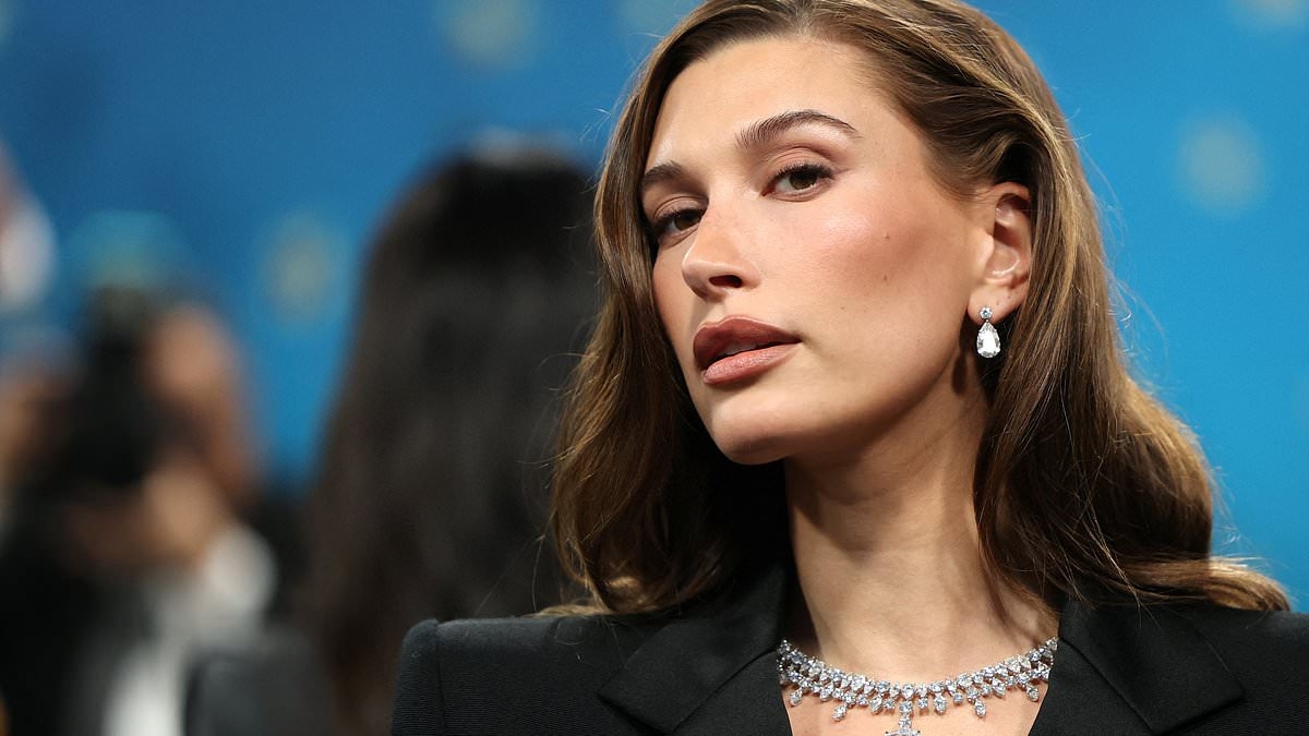 Finance expert reveals why Hailey Bieber hasn't actually made a billion dollars after Rhode deal