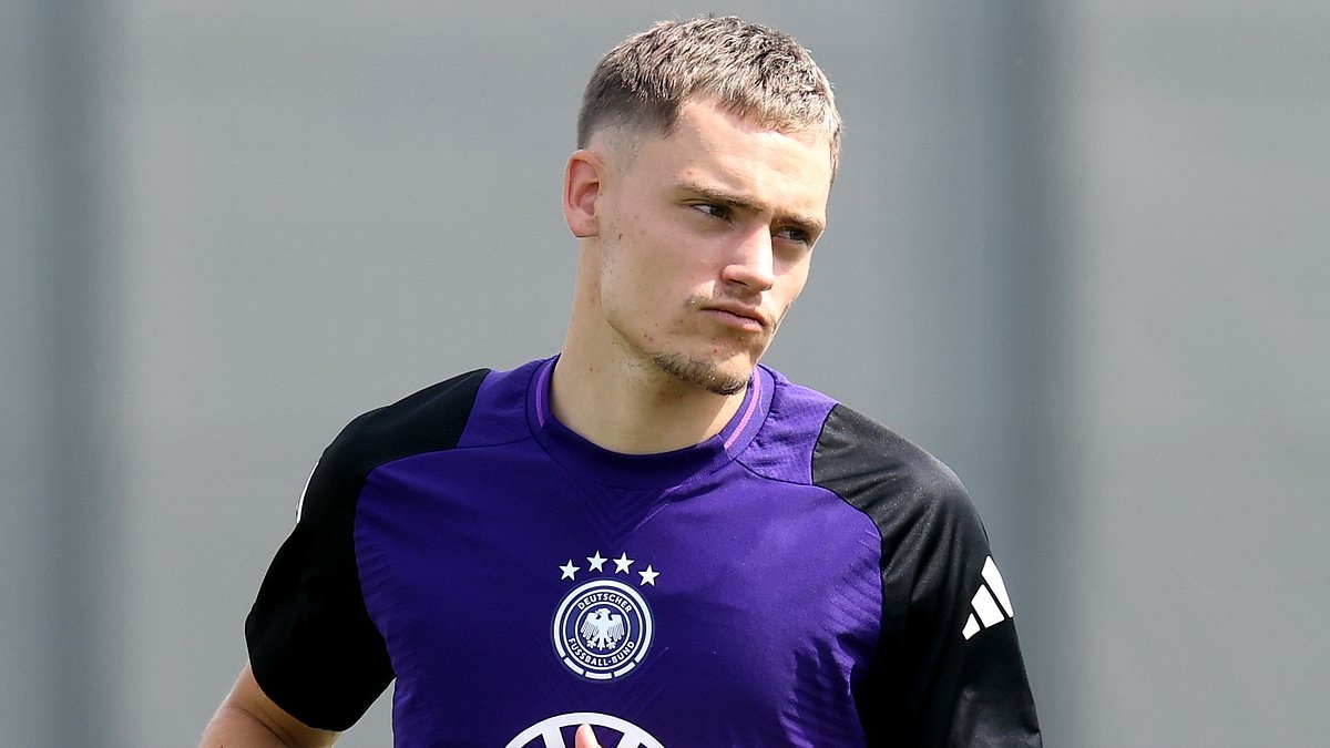Florian Wirtz tells fans 'don't believe everything' - and hits out at German press - as Liverpool prepare record bid for Bayer Leverkusen star
