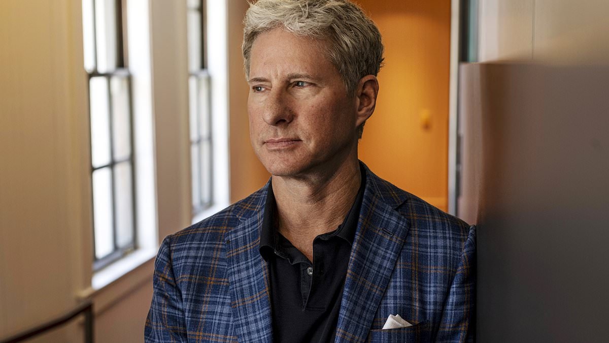 Crypto billionaire offers $10M gift to revolutionize policing in crime-ridden major city