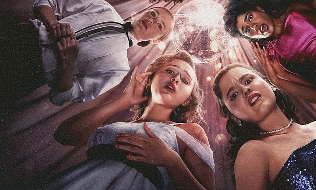 Netflix hit dominates charts with 19.2M views combined