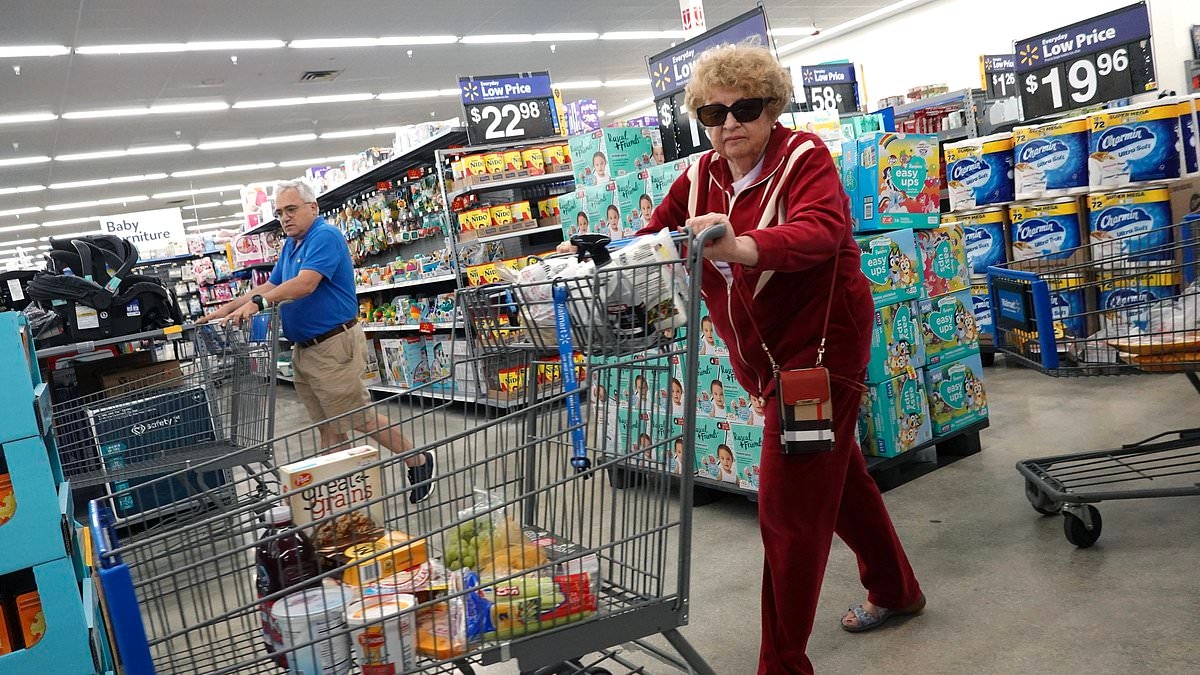Walmart makes major change to help older Americans