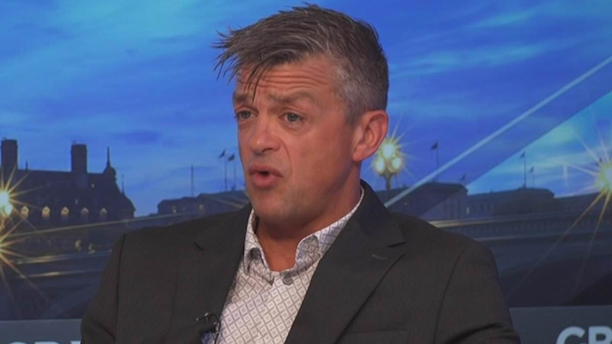 Hero police officer reveals his fears after being sacked for tackling knife-wielding teenager