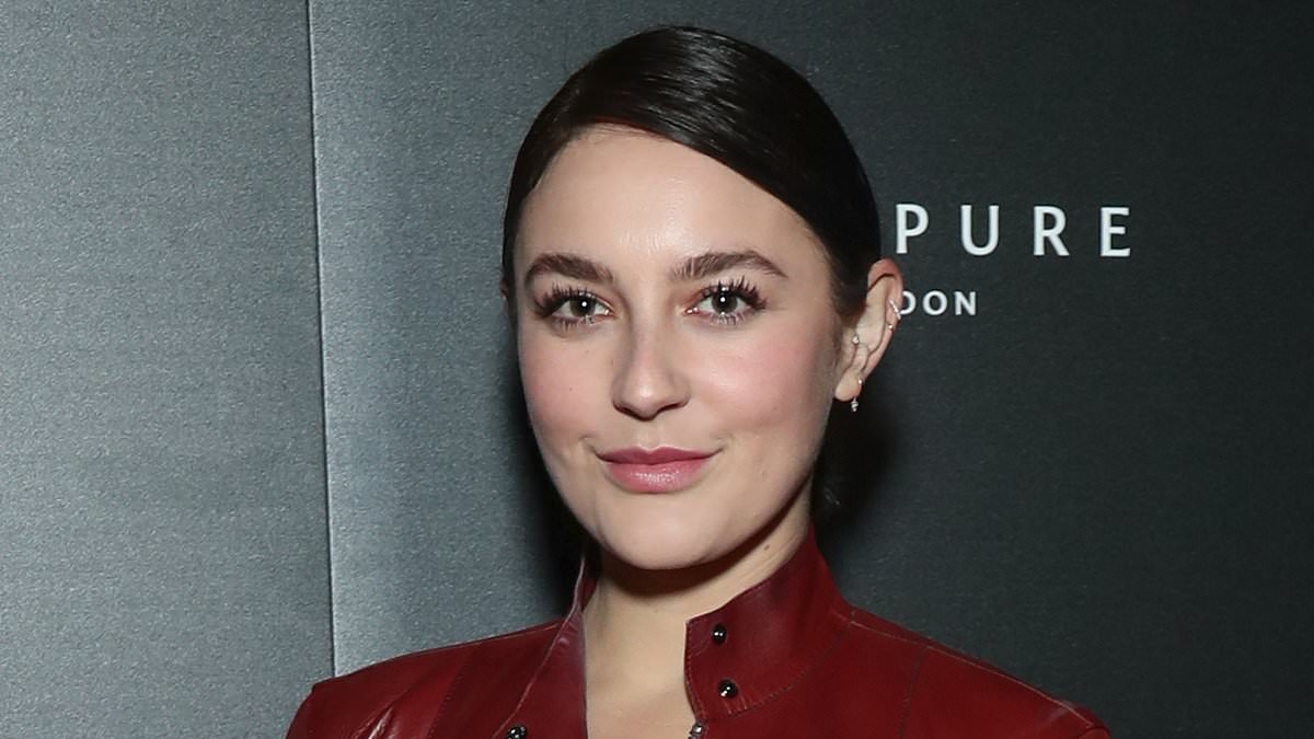 Country legend's daughter confirms she is queer during Pride Month