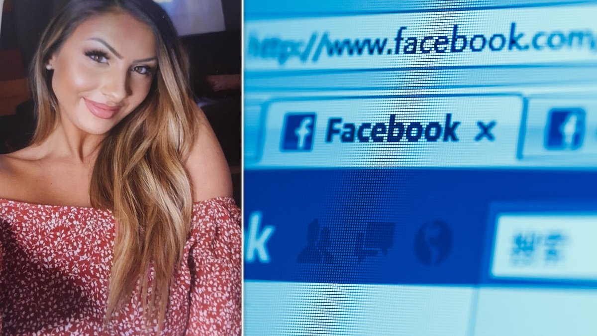How I was was conned out of £62k by a Facebook scammer posing as a French single mother