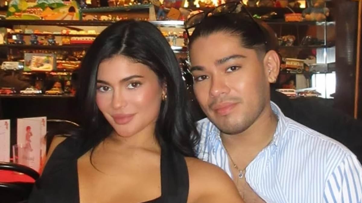 EXCLUSIVE Terrifying rise of fungal infection sweeping US as Kylie Jenner's hair stylist becomes latest victim: Doctors unveil those most at risk