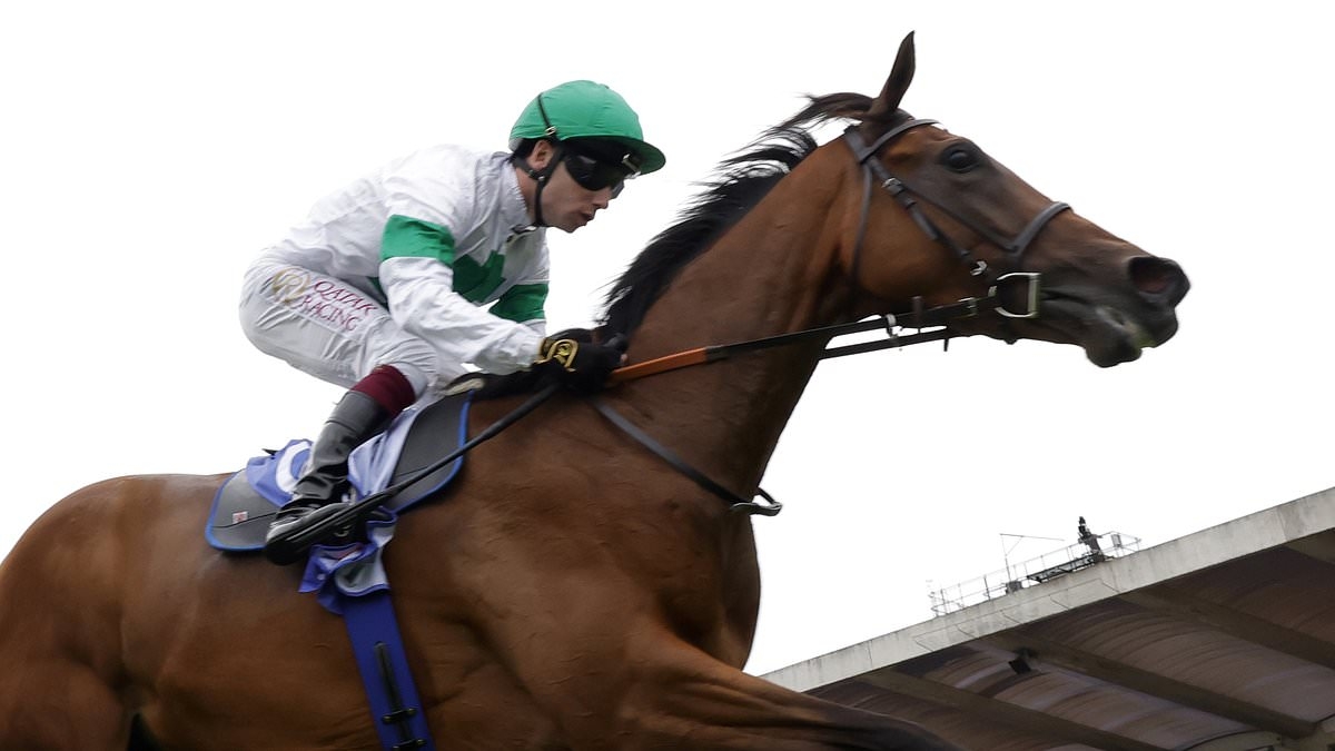 Robin Goodfellow's racing tips: Best bets for Wednesday, June 4