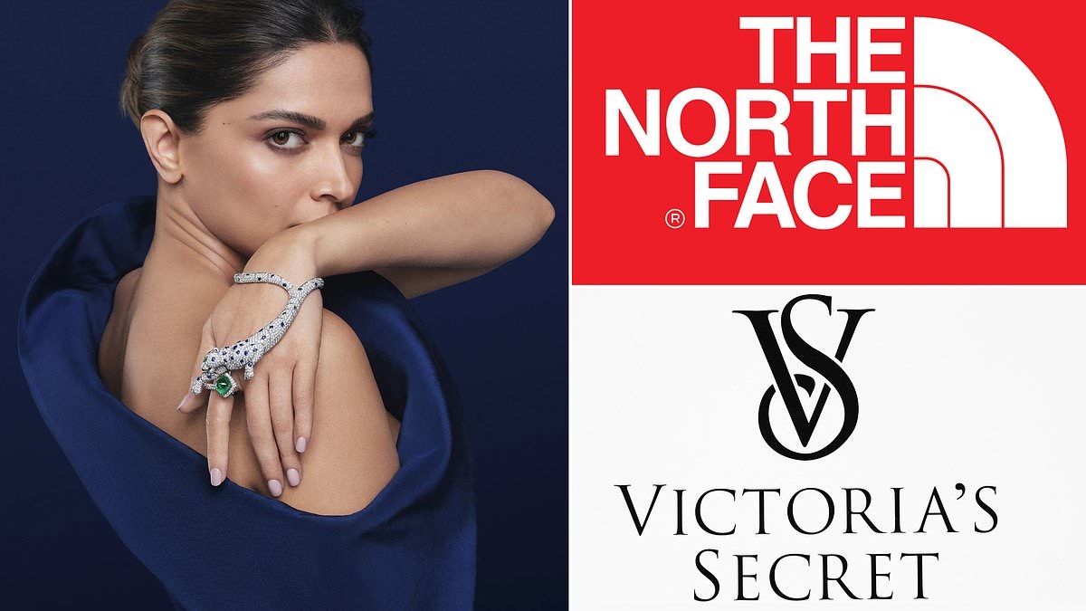 Cartier, Victoria's Secret and North Face become the latest retailers to be hacked