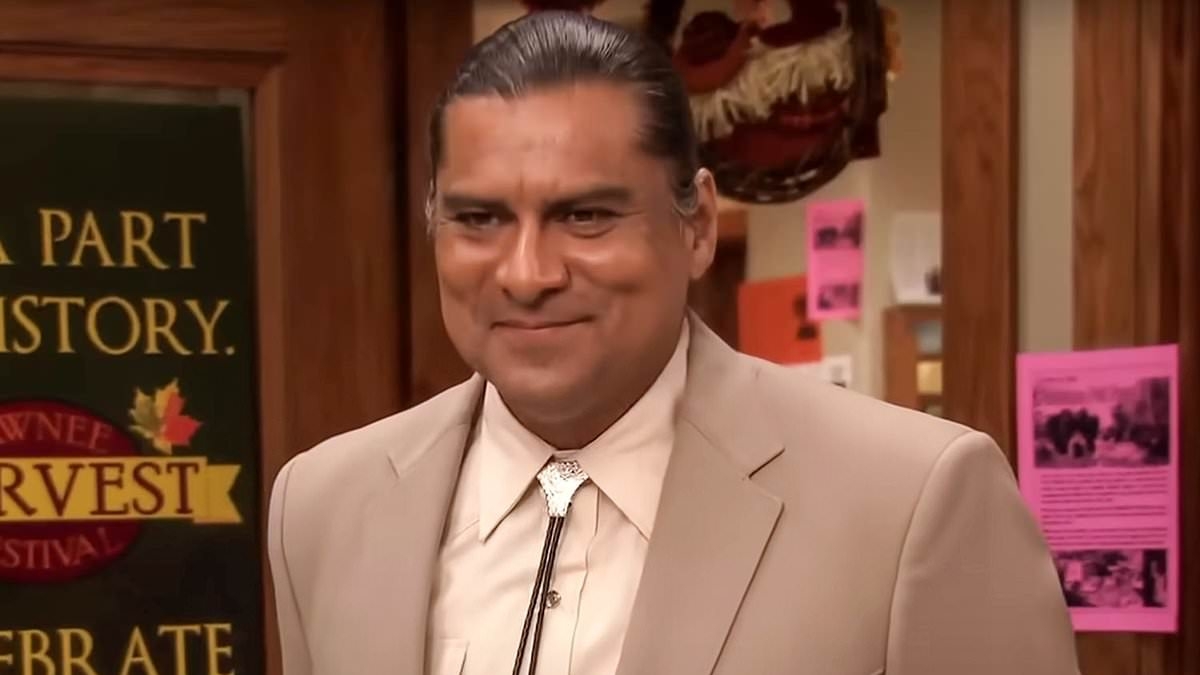 EXCLUSIVE Terrifying new details in feud between gay King of the Hill star and neighbor accused of shooting him dead
