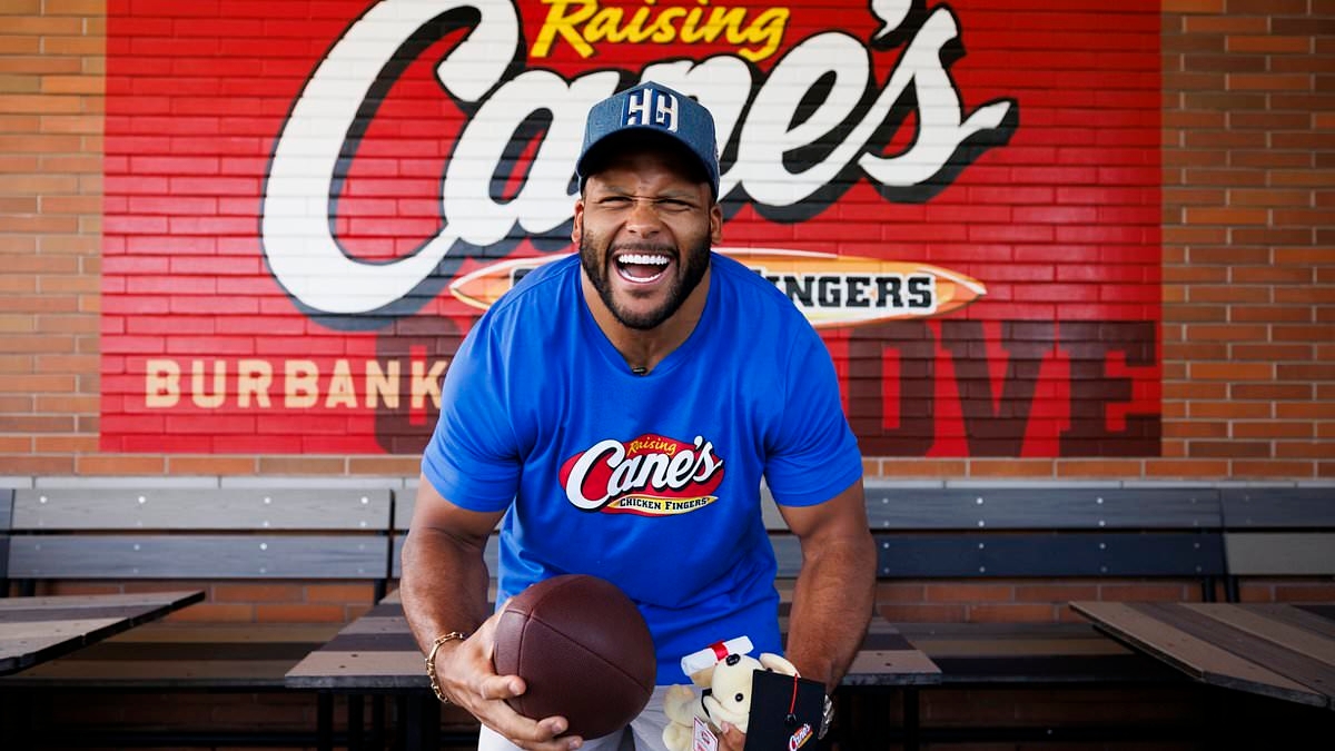 EXCLUSIVE I was one of the NFL's deadliest players and teams are begging for me to return - here's why I'll never play again