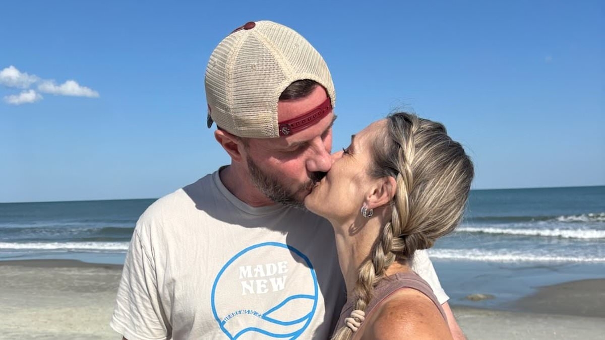 Scandalous pastor JP Miller whose wife's death shocked America remarries just one year later