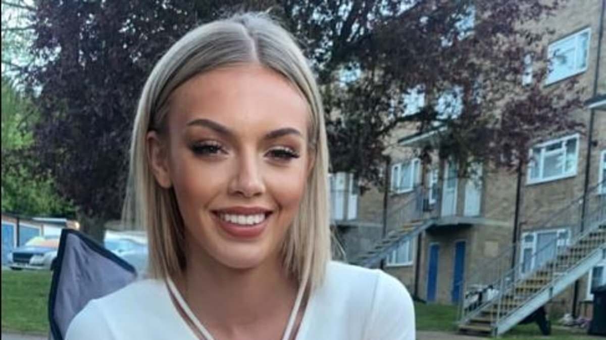 Another Brit woman 'is arrested on drug charges abroad'... after worried family reported the 21-year-old missing