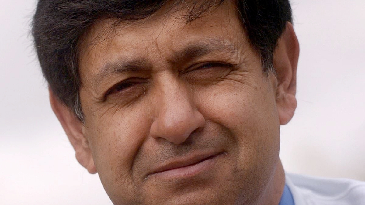 A cynical drive is under way to shut down any criticism of Islam - and that will only cause further division: DR TAJ HARGEY