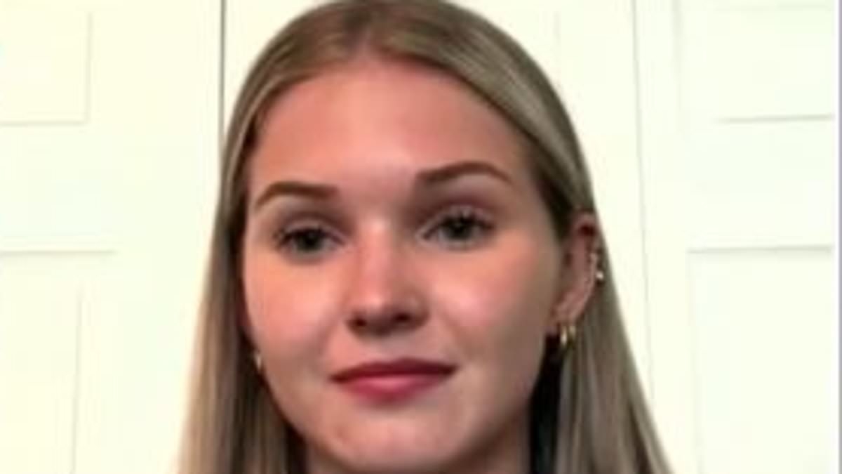 Oregon high school star reveals shocking message from officials after protesting trans athletes