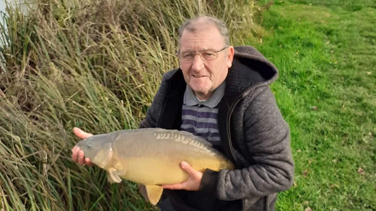 Bowls-loving Brit, 79, who is accused of smuggling £200k worth of meth into Chile 'had lost his life savings to scammers'