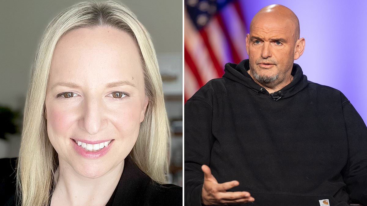 Fetterman rocked by latest staff upheaval amid spiraling health concerns