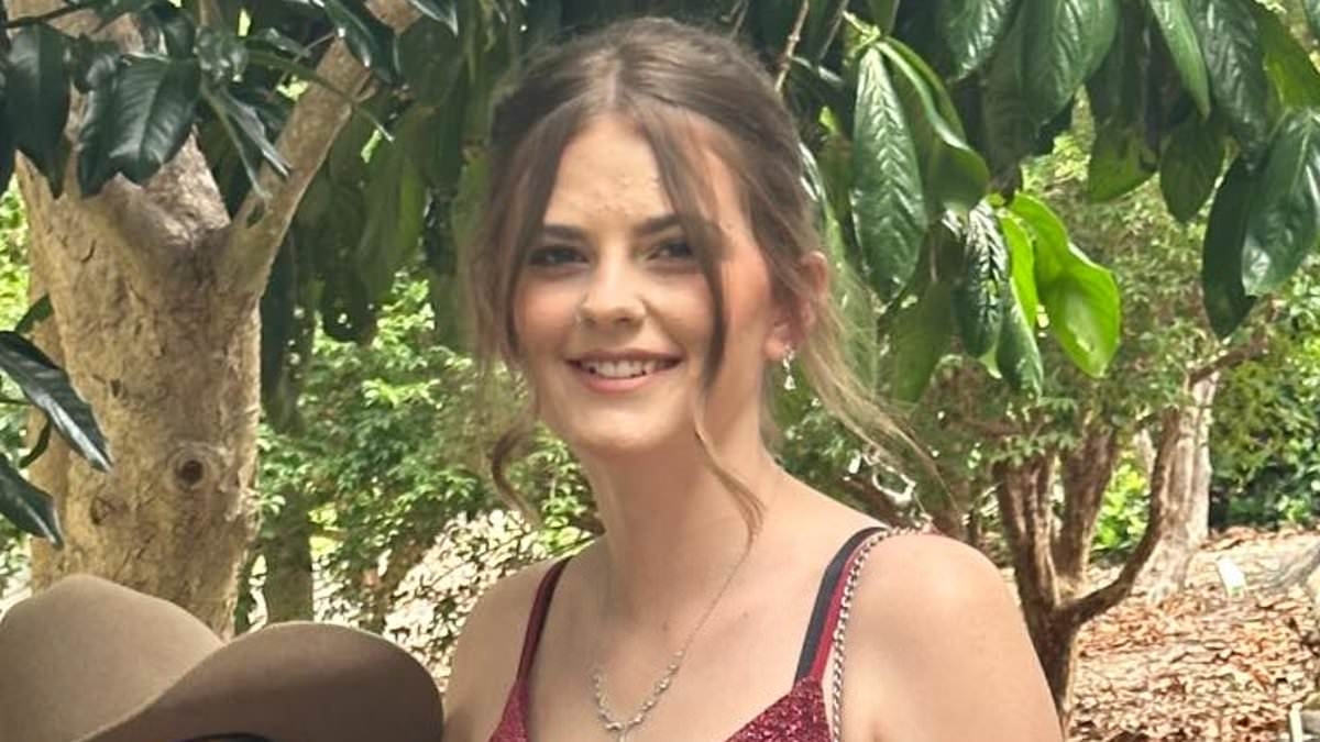 Cops make bombshell admission about search for Pheobe Bishop as detectives have yet to visit a key witness in teenage girl's mysterious disappearance