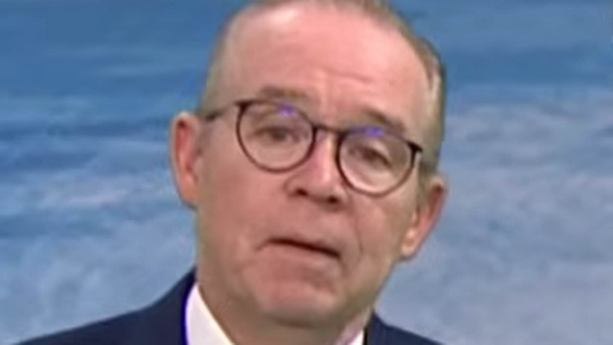 Florida meteorologist warns Donald Trump's agency cuts will impact accurate weather forecasts