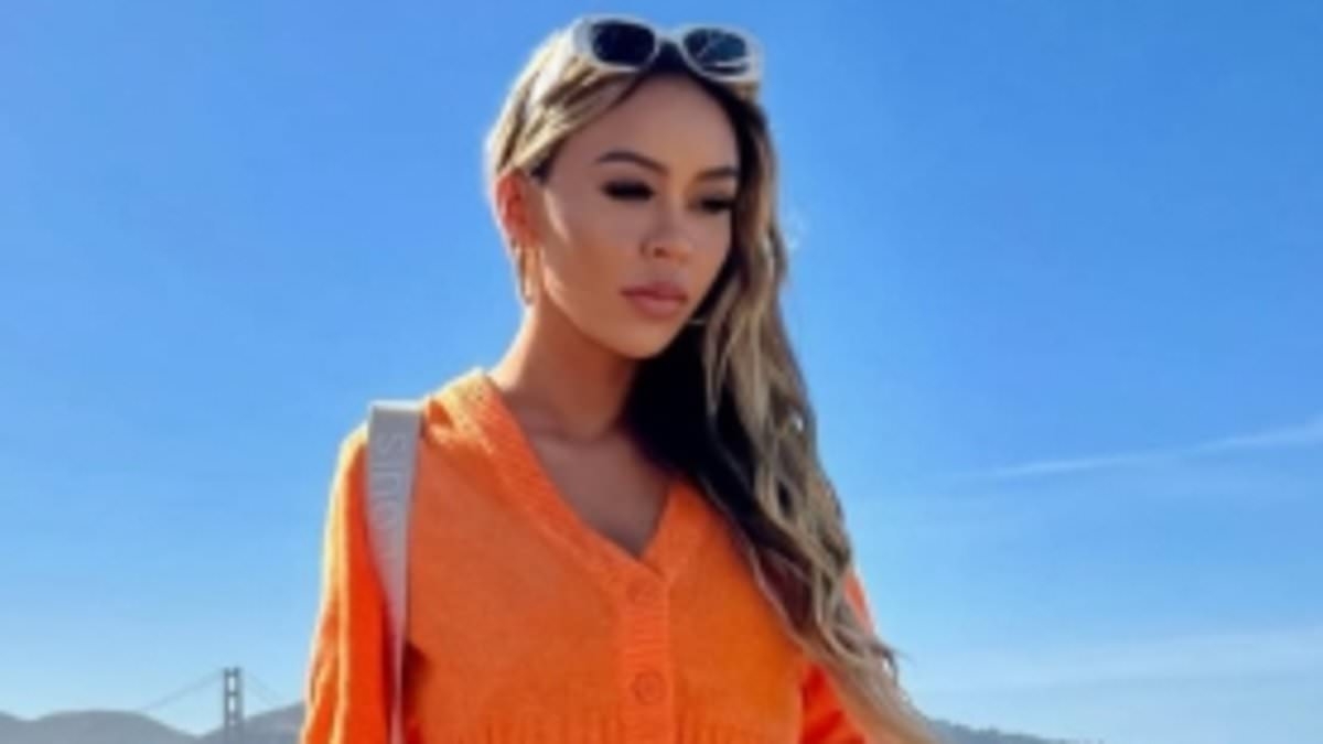 Troubled Married At First Sight star returns to social media after barrage of worrying posts