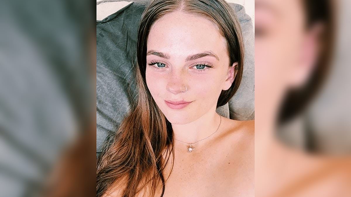 Police make huge call on the search for Pheobe Bishop