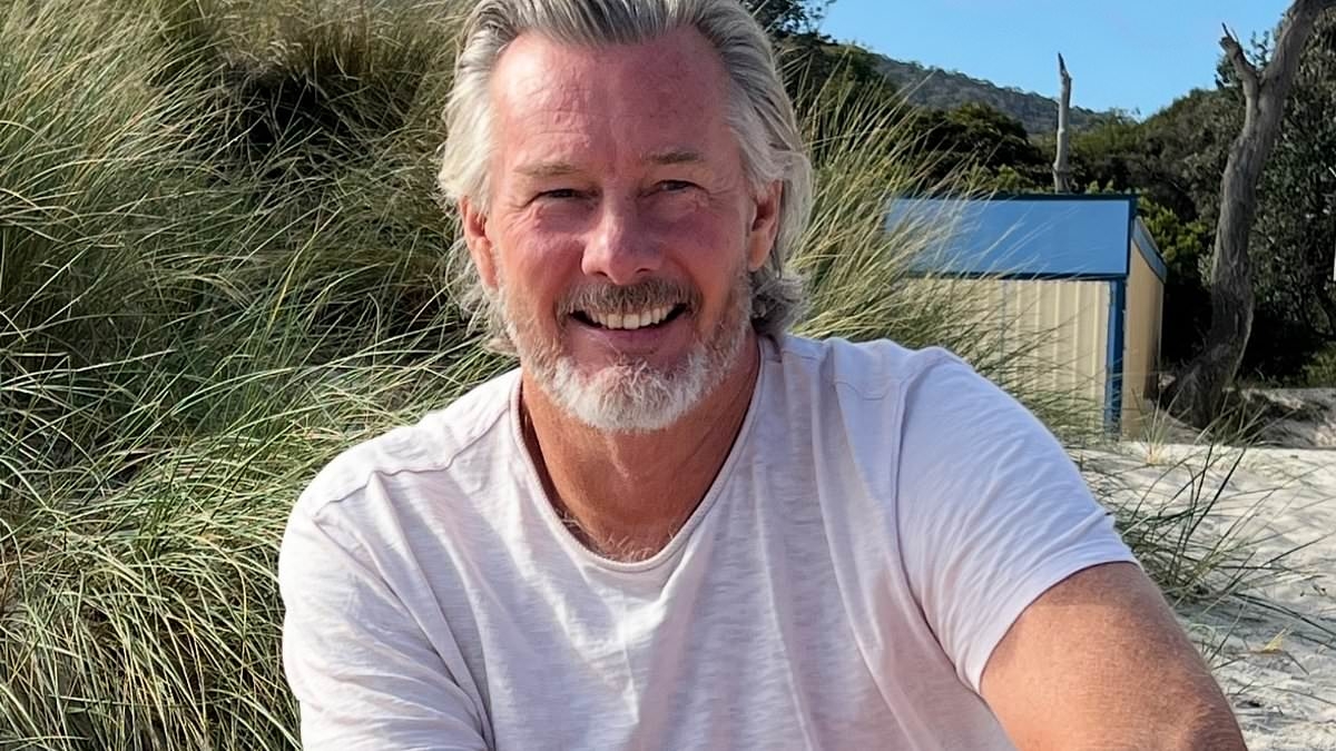 Channel 10 star Barry Du Bois reveals what saved his life amid his ongoing cancer battle after he was told he had 'three months to live'