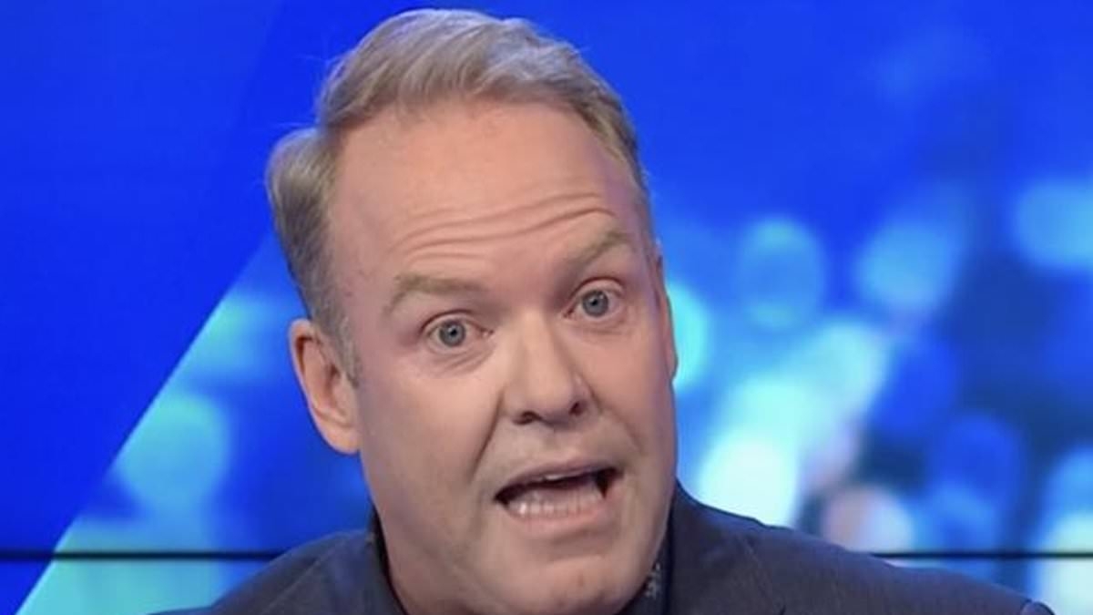 Comedian Peter Helliar recalls his 'worst ever interview' with A-List Hollywood star