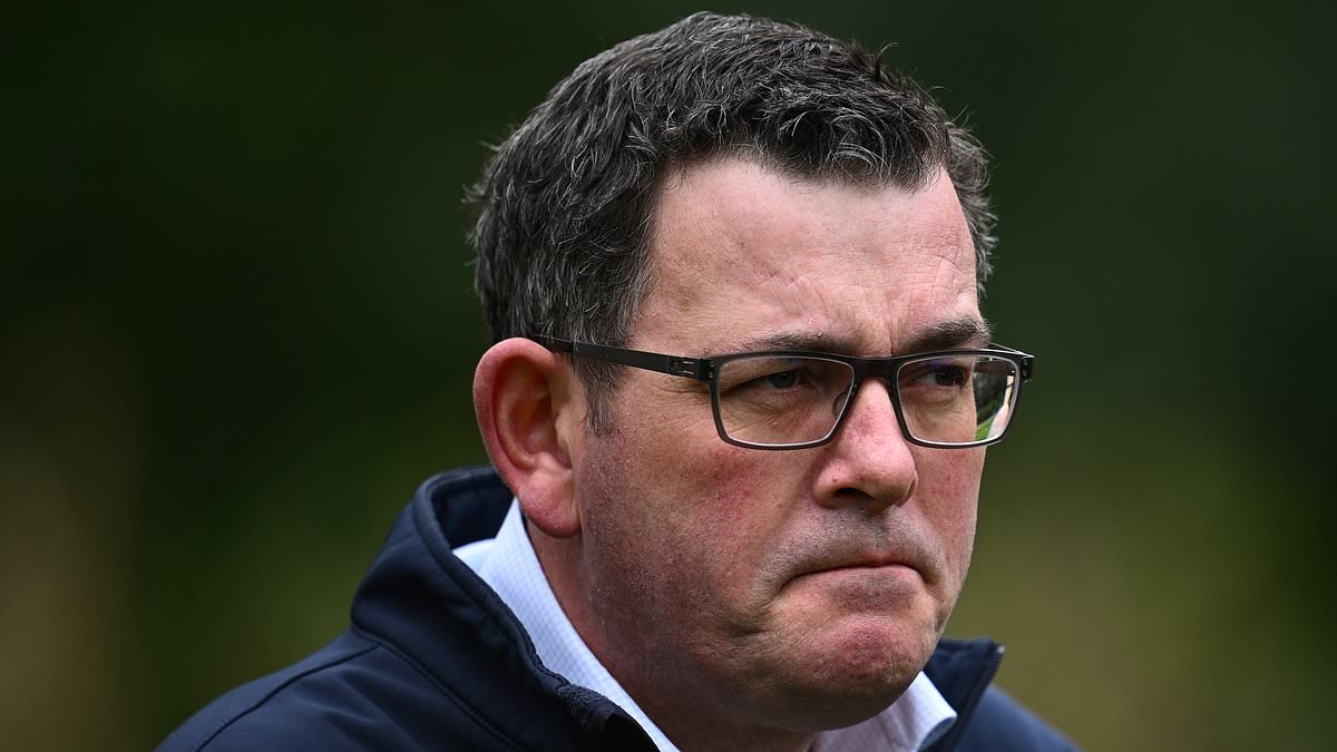 New files reveal how Dan Andrews allocated $6.5million in taxpayer dollars to boost the Voice as support plummeted across the country