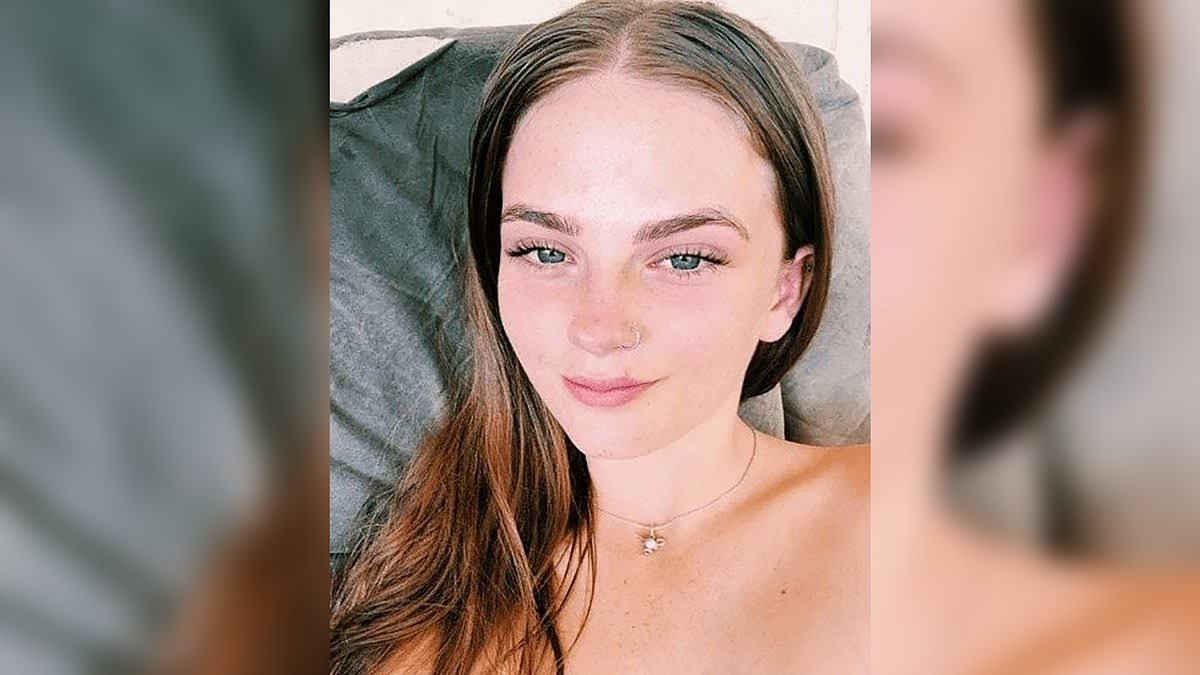 EXCLUSIVE Pheobe Bishop's housemate James Wood breaks his silence about the day she went missing - and reveals new details about what happened in the car to the airport
