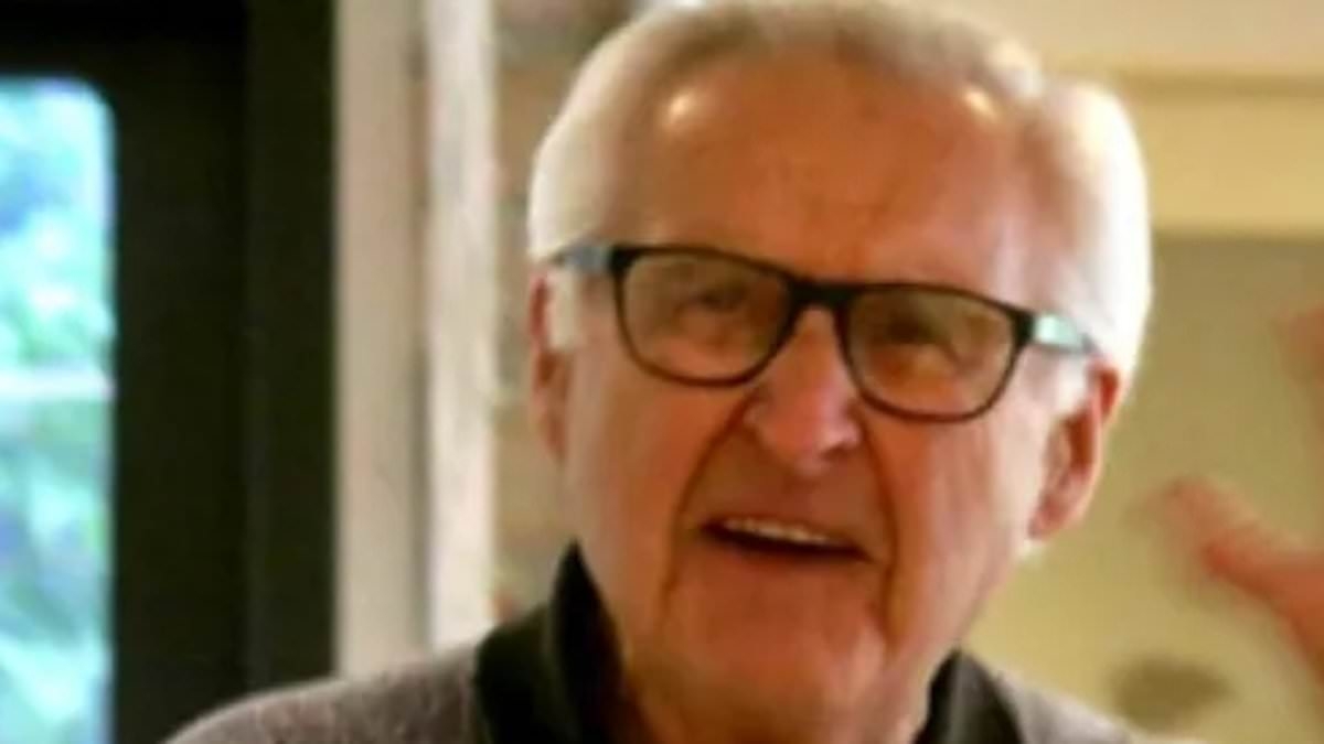 Aussie film legend who produced The Flying Doctors and Cop Shop dies after long cancer battle