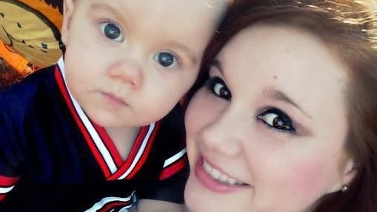 16 And Pregnant star Whitney Purvis shares heartbreaking tribute to teen son after his mysterious death