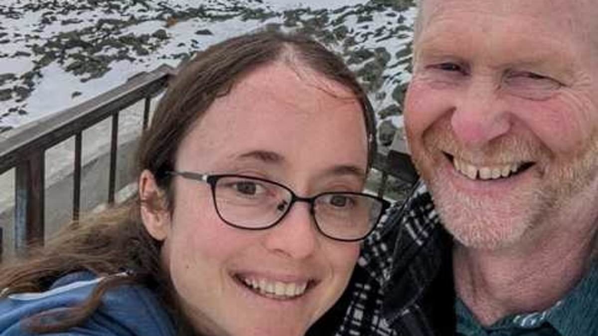 Father and daughter's hike up Maine's tallest mountain ends in tragedy
