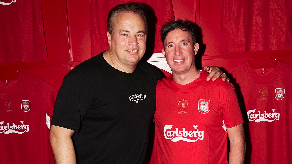 Premier League legend Robbie Fowler wants to start a new career in Australia despite bitter legal fallout from his last stint Down Under - 'feel I've got a lot to give'