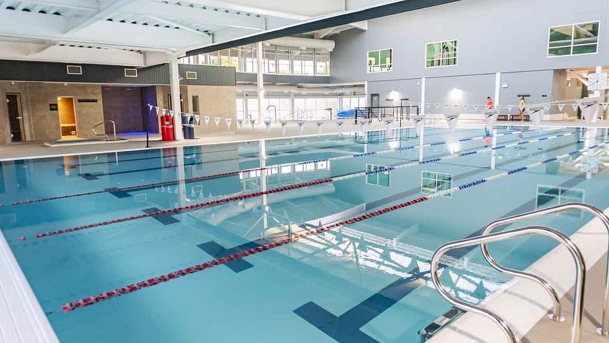 Woman dies after medical episode at Total Fitness gym after paramedics pull her from swimming pool