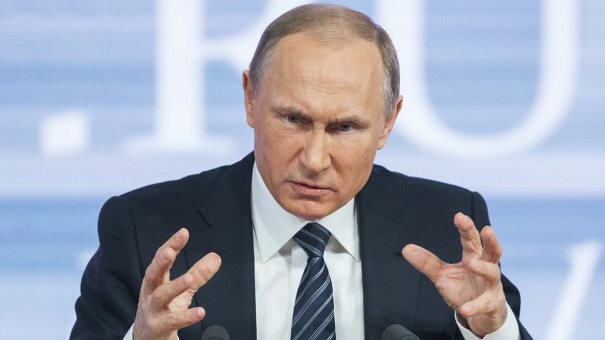 How NATO is bracing for a potential large-scale conflict with Russia