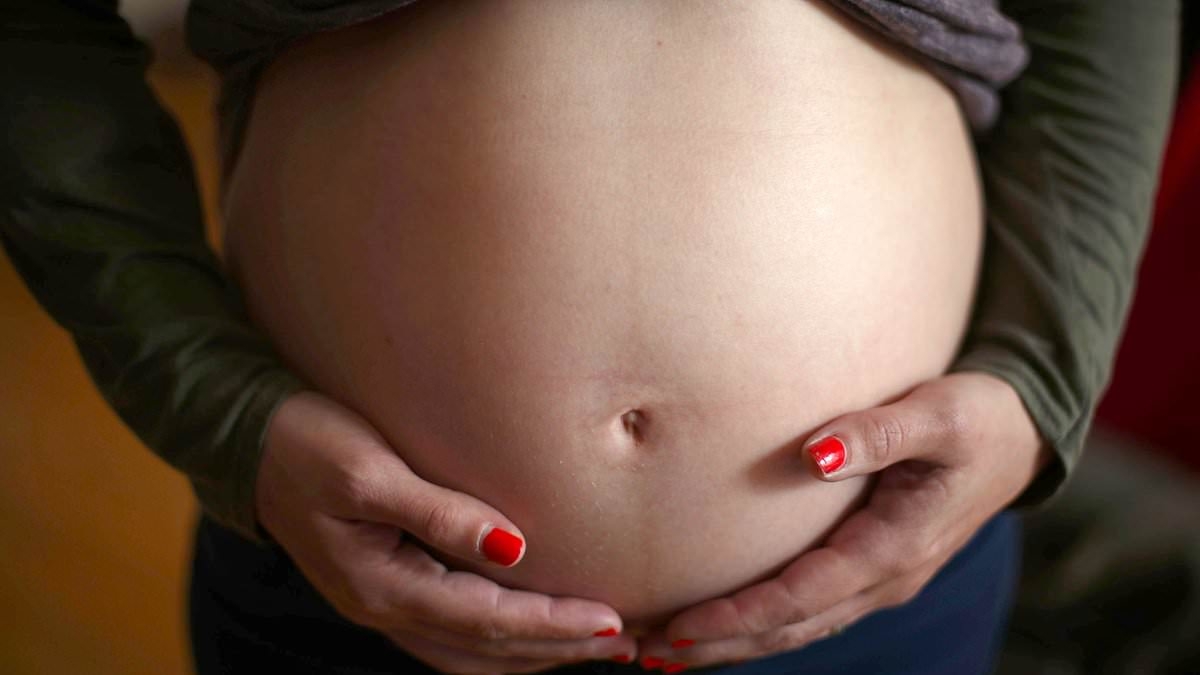 Pregnant woman claims she was 'humiliated' after wetting herself when supermarket refused her access to the toilet - but people say SHE'S 'entitled'