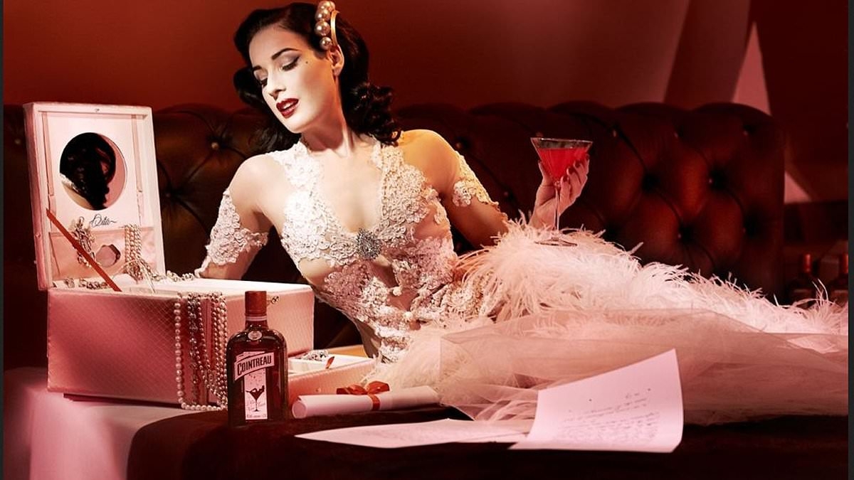 Remy Cointreau abandons growth targets amid Trump tariff uncertainty