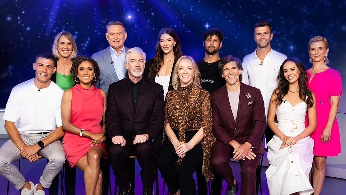 Dancing With The Stars pay packets revealed: Which celebrities are raking in serious cash this season - and who is getting paid the most