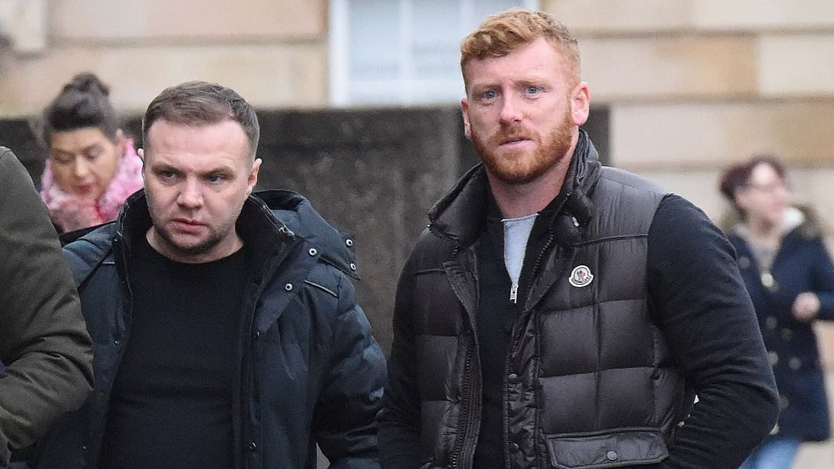 Scotland braces for revenge attacks after Costa Del Sol assassinations: Gangs warn of more bloodshed on streets after double shooting 'linked to feud between warring clans'