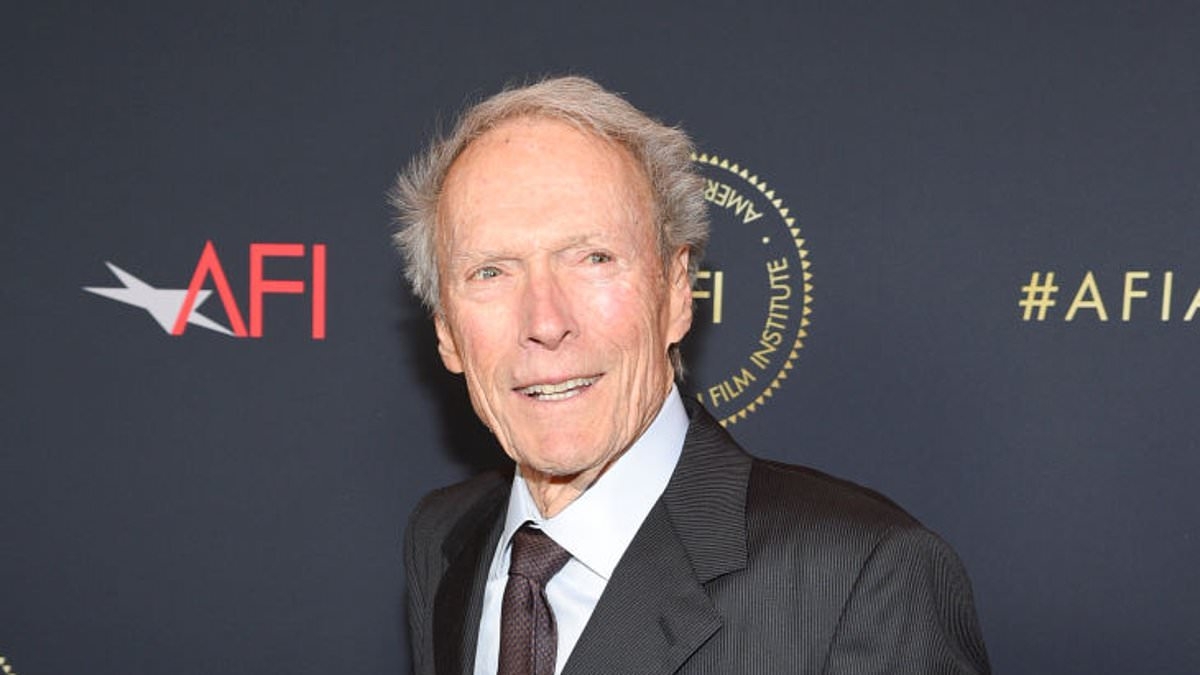 Newspaper cuts ties with reporter over 'exclusive interview' with Clint Eastwood after the director dismisses it as 'entirely phoney'